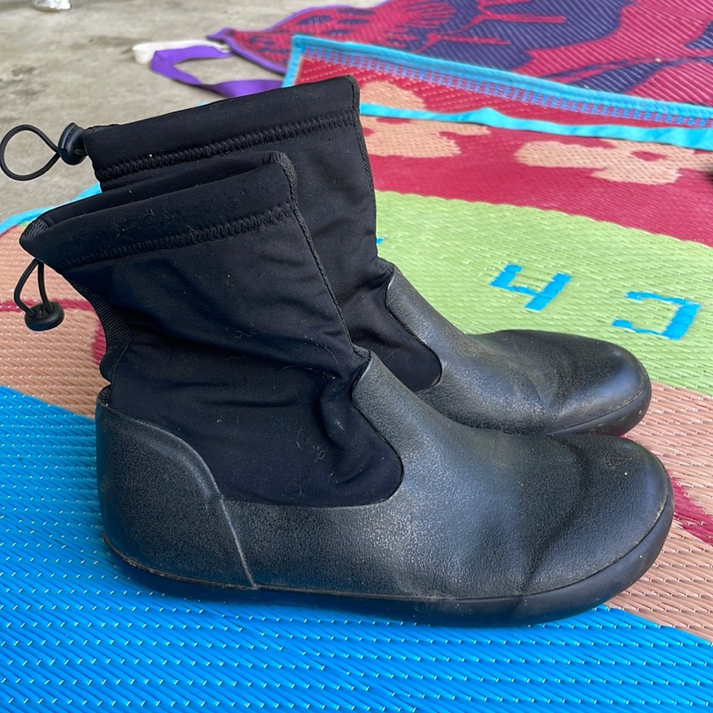 Camper Kids boots , wide, flexible,  barefoot,